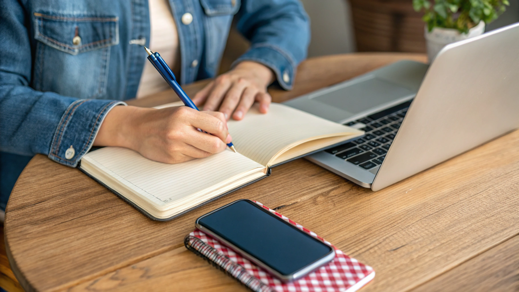 Content Writing