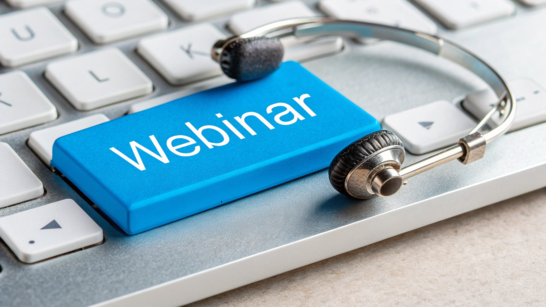 Webinars