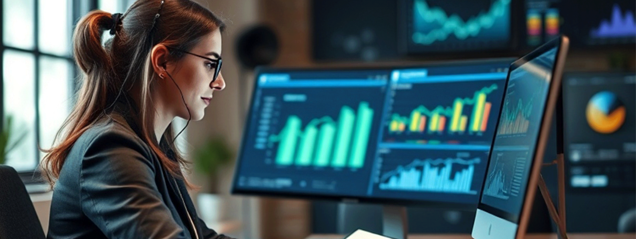 Analytics and Reporting